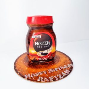Nescafe