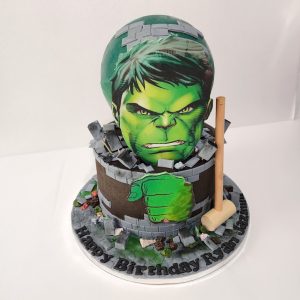 Hulk