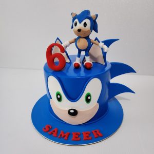 Sonic