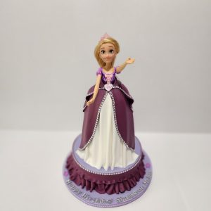 Princess Rapunzel