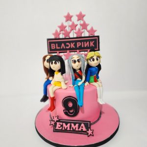 K-pop Fever