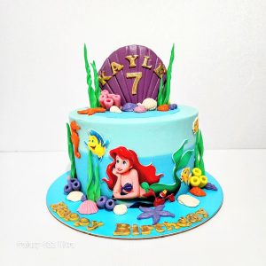 Ariel