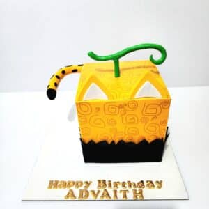 Roblox Leopard Fruit