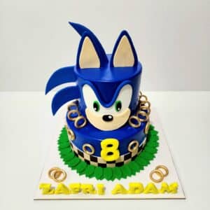 Sonic