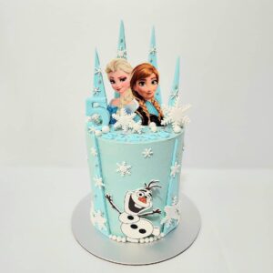 Frozen