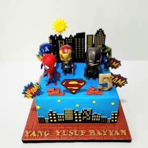 Superhero