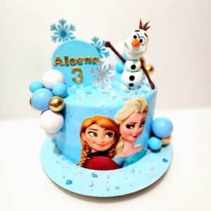 Frozen