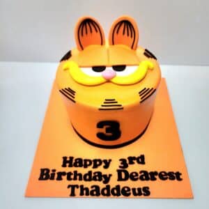Garfield