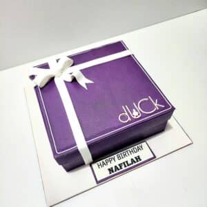 Duck Box