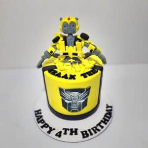 Transformers