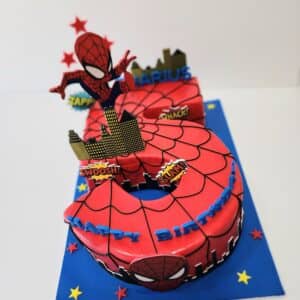 Spiderman