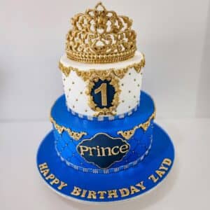 Prince