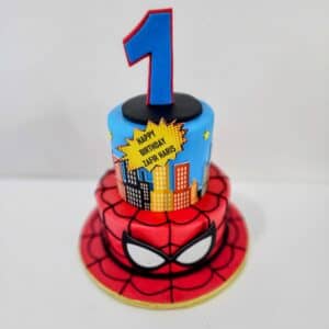 Spiderman