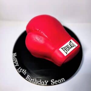 Boxing Glove