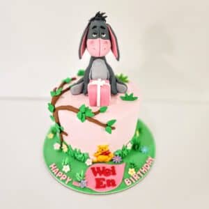 Eeyore