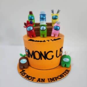 Among Us