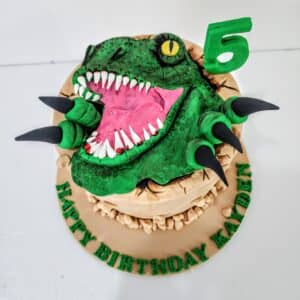 T-Rex
