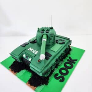 Tank