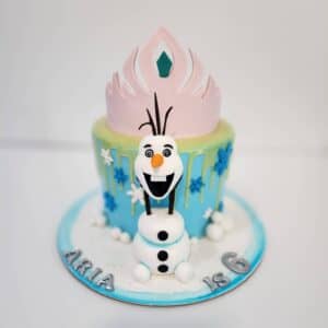 Frozen