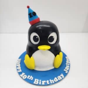 Penguin