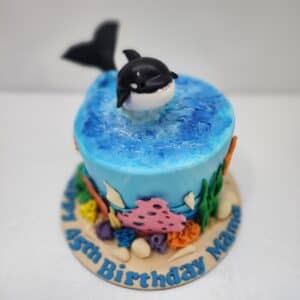 Dolphin