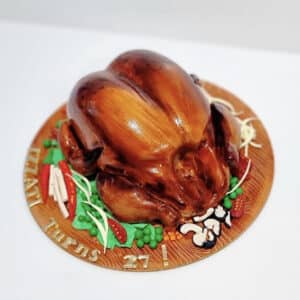 Roasted Chicken