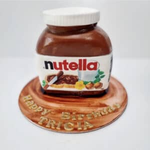 Nutella
