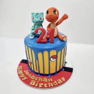 Pokemon