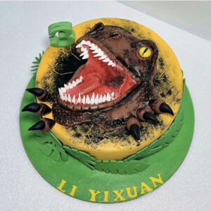 T-Rex