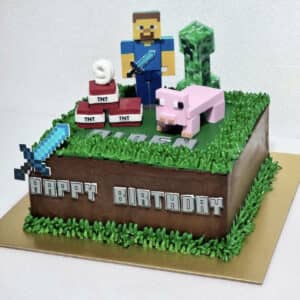 Minecraft