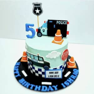 Police