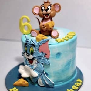Tom & Jerry