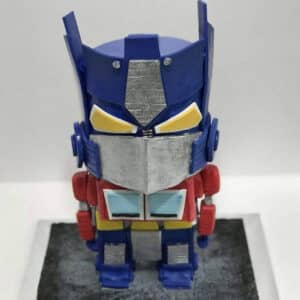 Optimus Prime