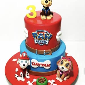 Paw Patrol