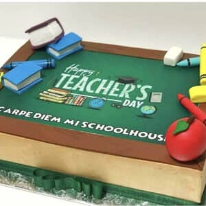 Teacher's day