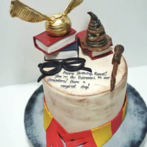 Harry Potter