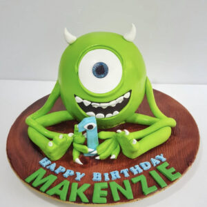 Monster Inc