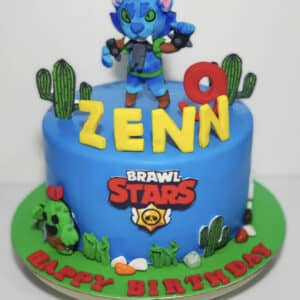 Brawlstar