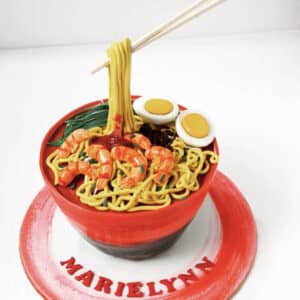 Noodle Bowl