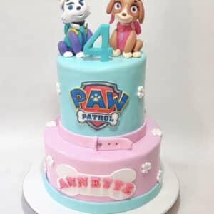 Paw Patrol