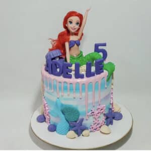 Princess Ariel