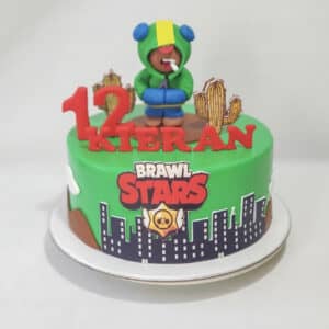 Brawlstar