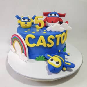 Super Wings