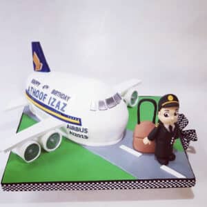 Aeroplane