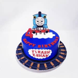 Thomas Engine