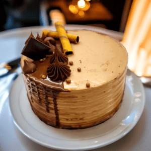 Fudgy Chocolate Love