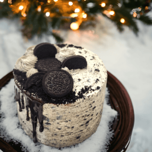 Cookies n Cream