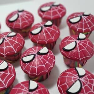 Spiderman 1